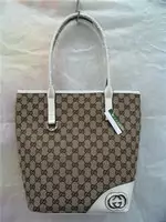 femmes gucci discount sac 2013 bon sac hf2184 abricot blanc 34cmx30cmx10cm